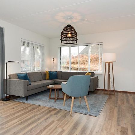Landal De Bloemert Hotel Zuidlaren Kültér fotó