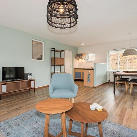 Landal De Bloemert Hotel Zuidlaren Kültér fotó