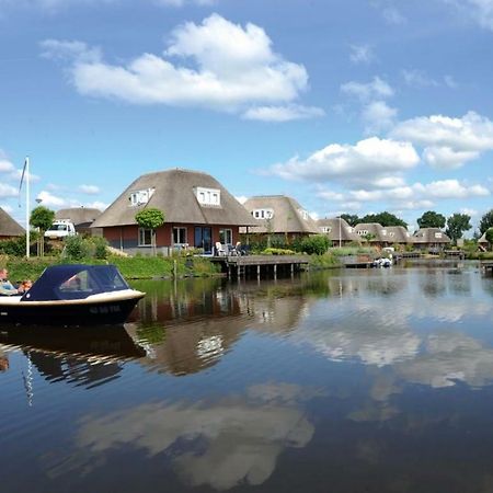 Landal De Bloemert Hotel Zuidlaren Kültér fotó