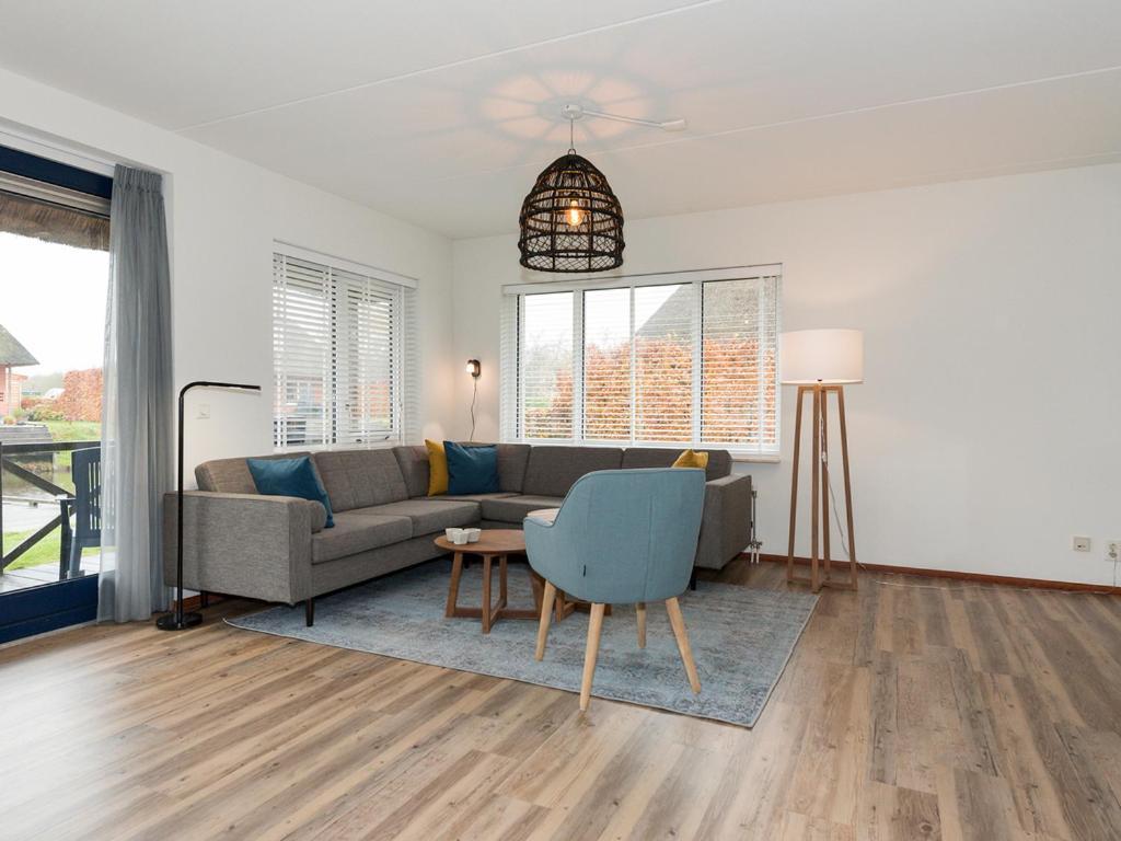 Landal De Bloemert Hotel Zuidlaren Kültér fotó