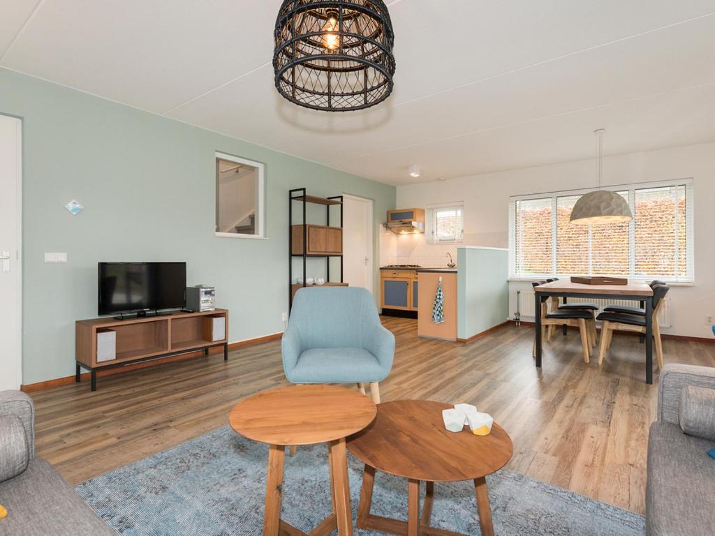 Landal De Bloemert Hotel Zuidlaren Kültér fotó