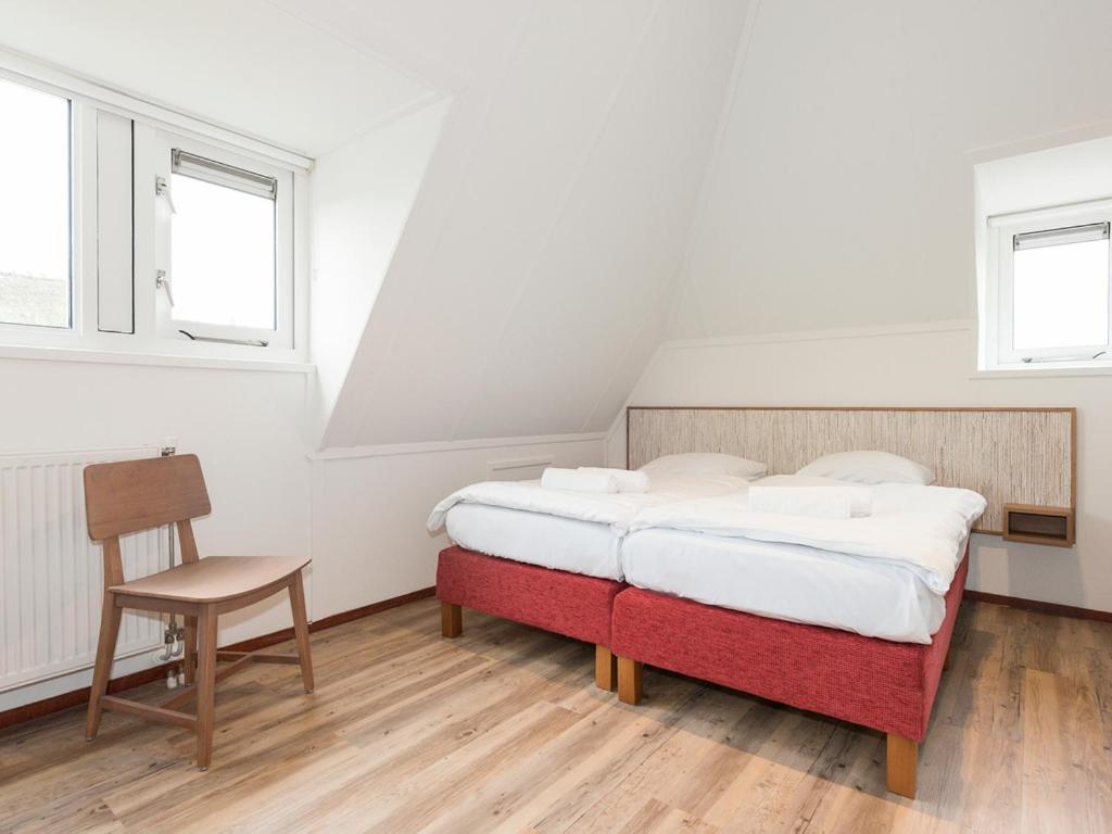 Landal De Bloemert Hotel Zuidlaren Kültér fotó