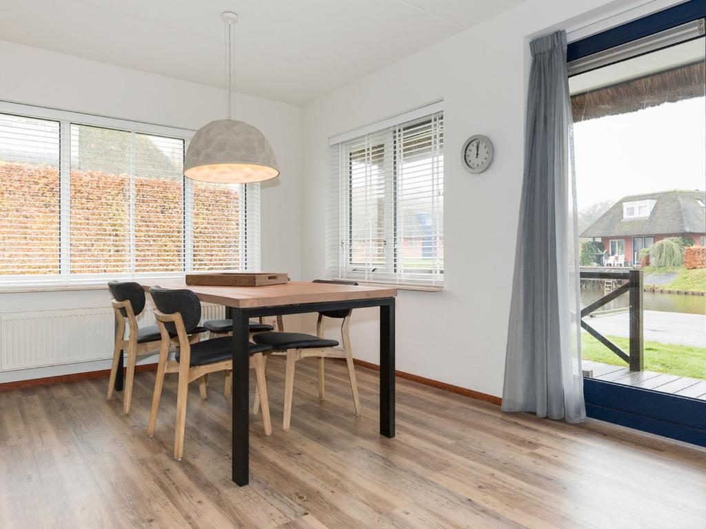 Landal De Bloemert Hotel Zuidlaren Kültér fotó