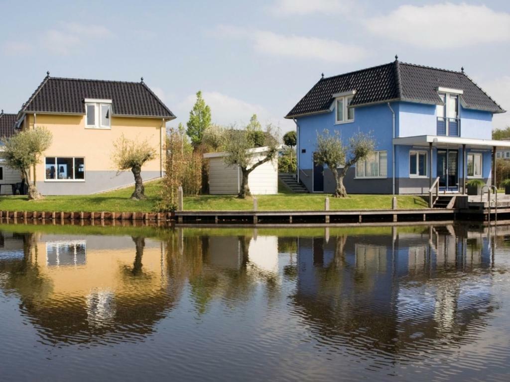 Landal De Bloemert Hotel Zuidlaren Kültér fotó