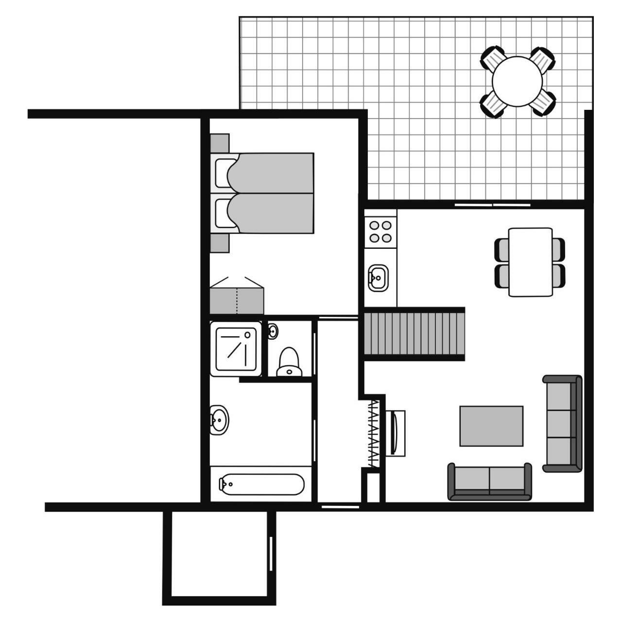 Landal De Bloemert Hotel Zuidlaren Kültér fotó