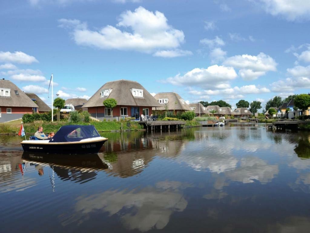 Landal De Bloemert Hotel Zuidlaren Kültér fotó