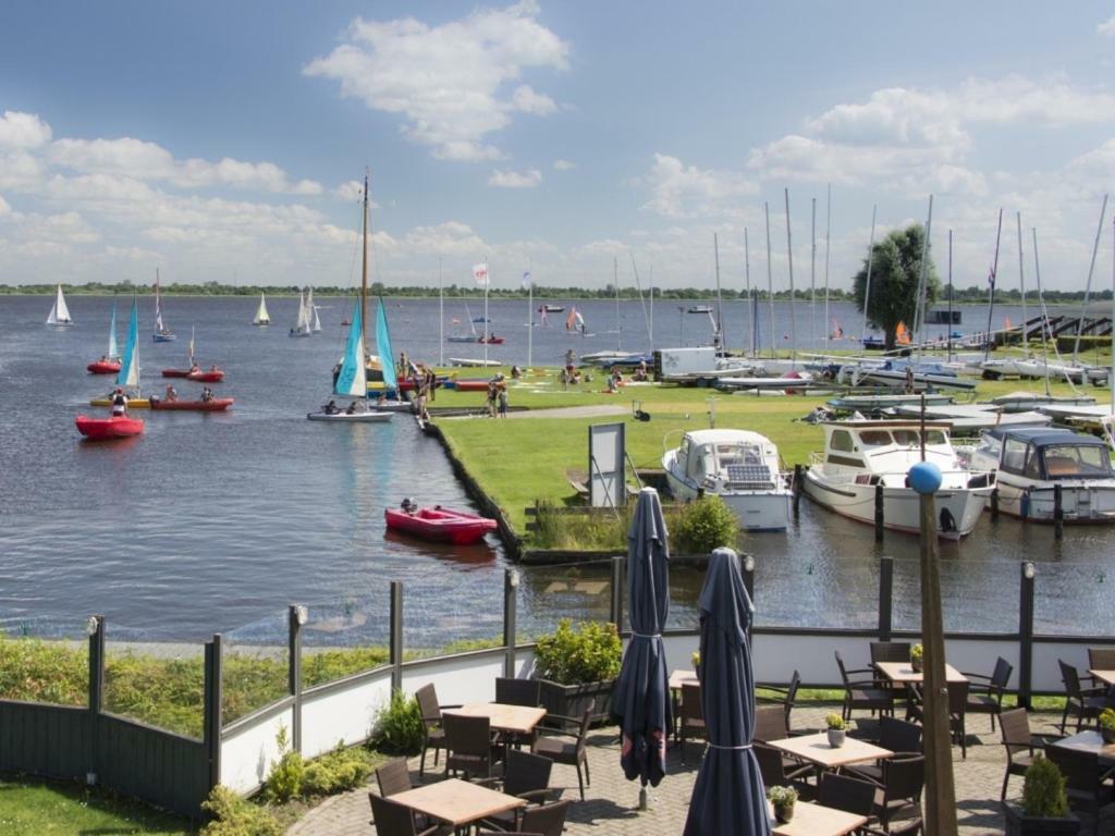 Landal De Bloemert Hotel Zuidlaren Kültér fotó