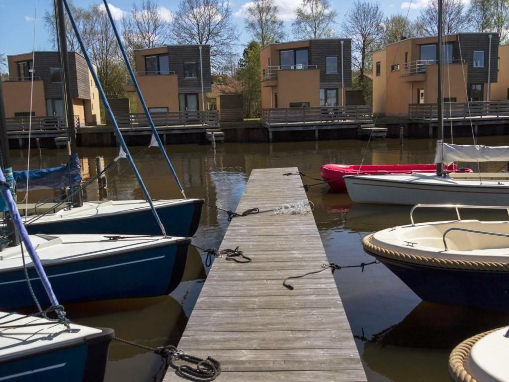 Landal De Bloemert Hotel Zuidlaren Kültér fotó