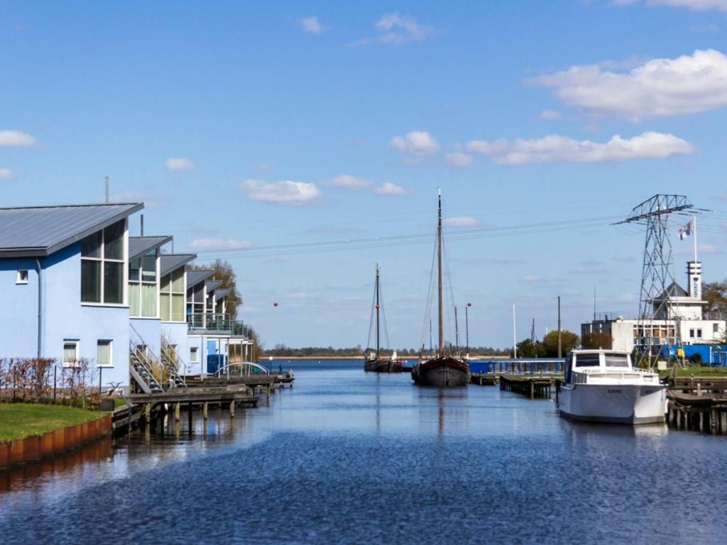 Landal De Bloemert Hotel Zuidlaren Kültér fotó