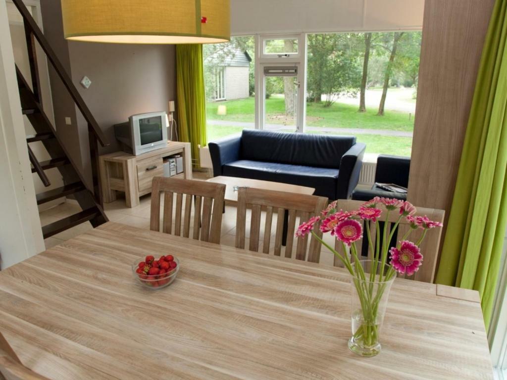 Landal De Bloemert Hotel Zuidlaren Kültér fotó