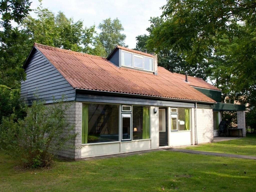 Landal De Bloemert Hotel Zuidlaren Kültér fotó