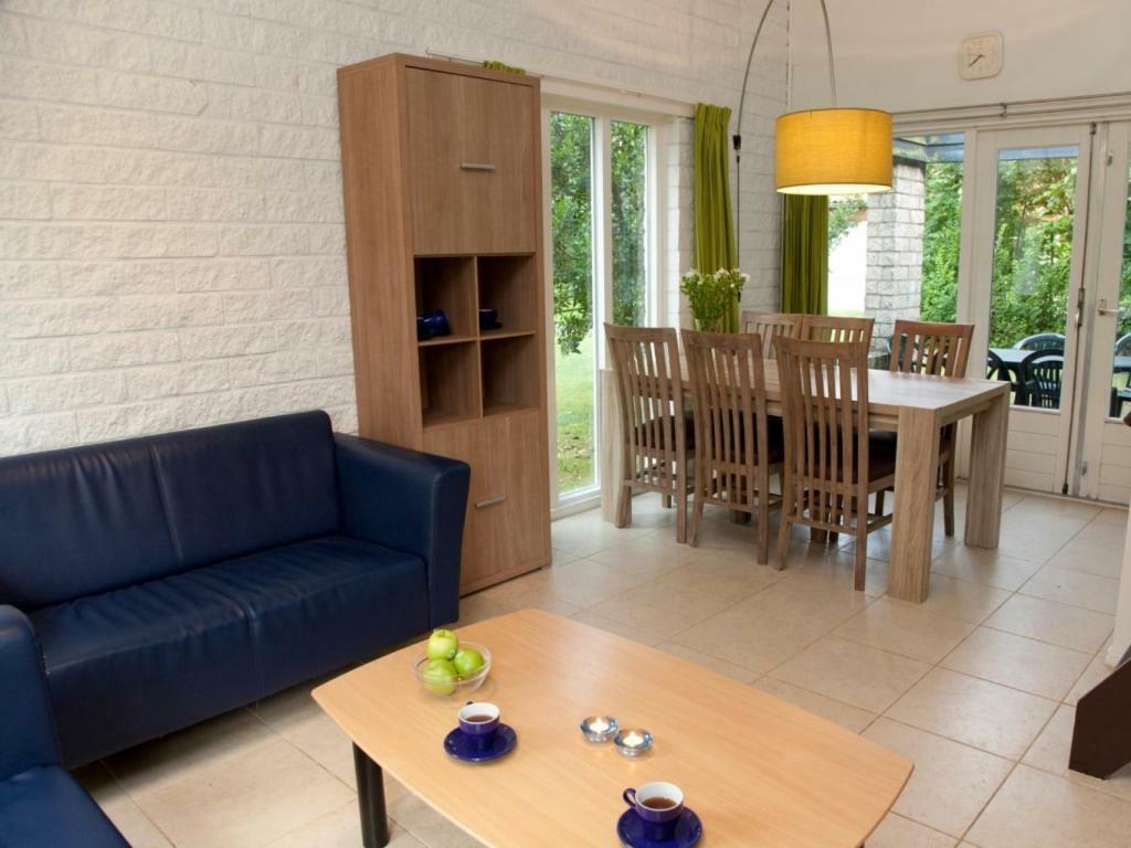 Landal De Bloemert Hotel Zuidlaren Kültér fotó