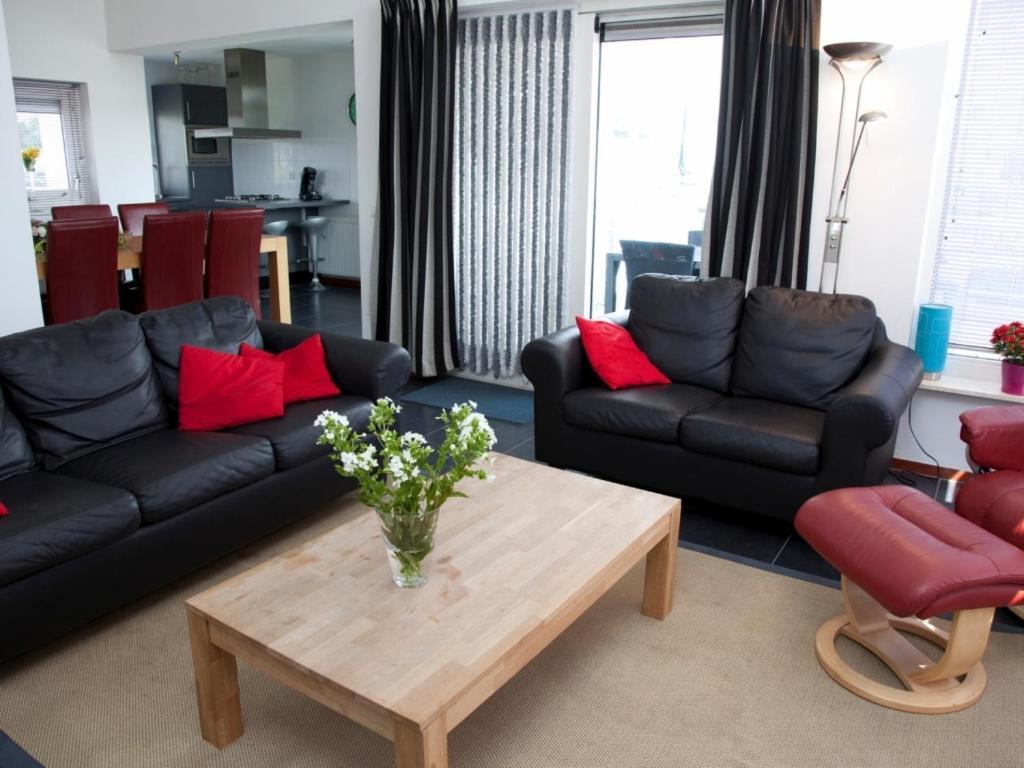 Landal De Bloemert Hotel Zuidlaren Kültér fotó