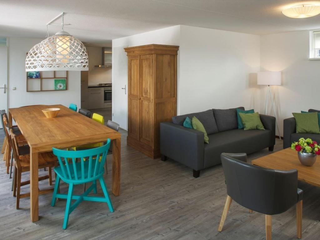Landal De Bloemert Hotel Zuidlaren Kültér fotó